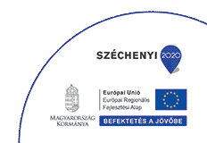 Széchenyi 2020 – Magyarország Kormánya és Európai Unió; Befektetés a jövőbe