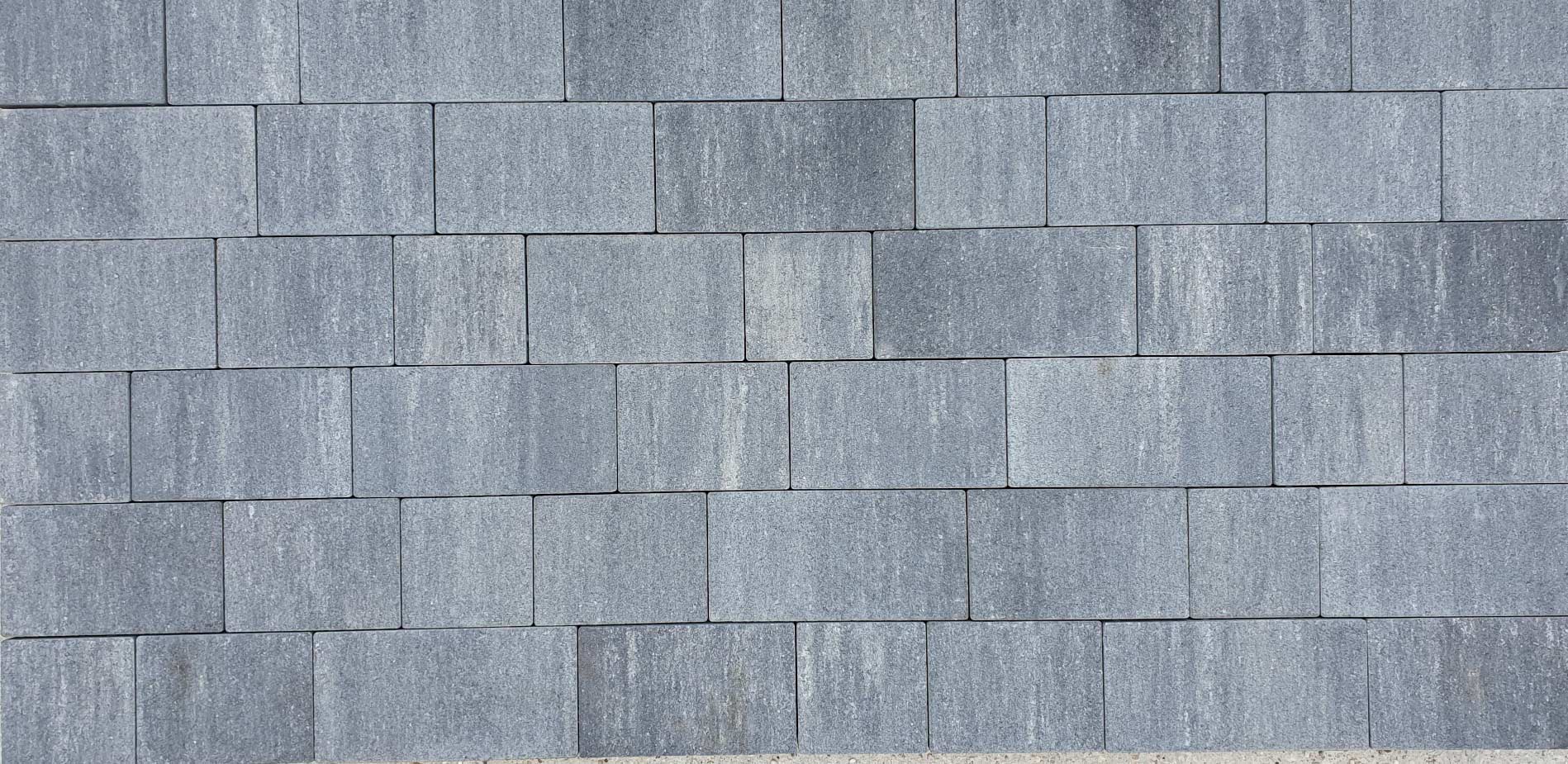 Stockholm vario andezit 5 cm