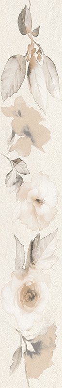 Callisto cream 3238  8×50 cm listello