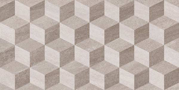 Callisto grey 5906 dekor csempe